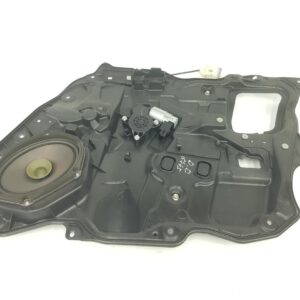 Fensterhebermotor vorne rechts MAZDA 3 Saloon CM011750