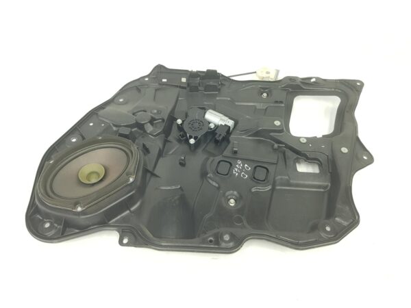 Fensterhebermotor vorne rechts MAZDA 3 Saloon CM011750