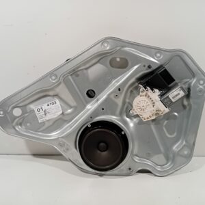 fensterhebermotor hinten links VW GOLF VI Variant 2009-2013 1K9971693R