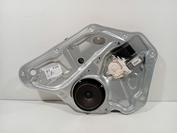 fensterhebermotor hinten links VW GOLF VI Variant 2009-2013 1K9971693R