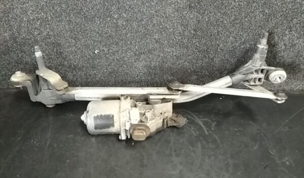 Wischermotor vorne RENAULT MEGANE III 2009-2015 W000007226