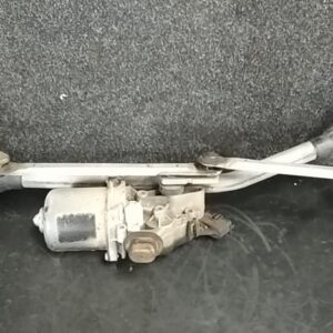 Wischermotor vorne RENAULT MEGANE III 2009-2015 W000007226