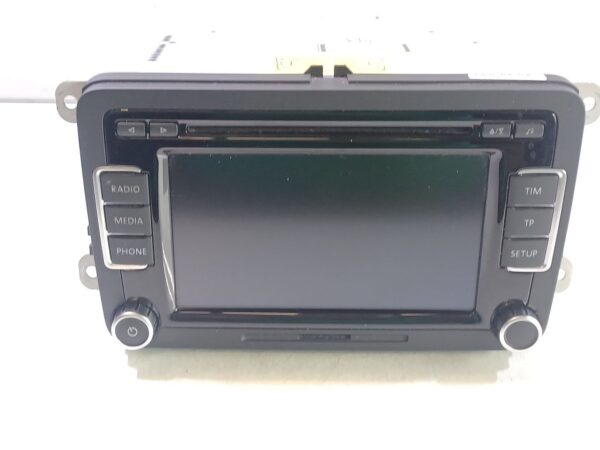 Autoradio VW TIGUAN 2007-2018 2C8035195