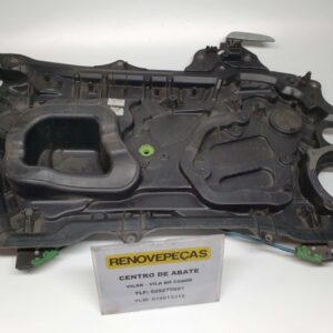 Fensterhebermotor vorne links LANCIA YPSILON 2003-2011 735339853