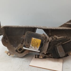 Wischermotor vorne AUDI A2 2000-2005 8Z0955113