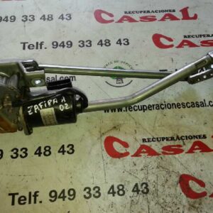 Scheibenwischermotor vorne OPEL ZAFIRA A 1999-2006 1130A