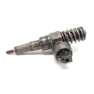 Injektor SEAT LEON 2000-2006 0414720039