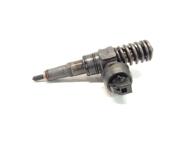 Injektor SEAT LEON 2000-2006 0414720039