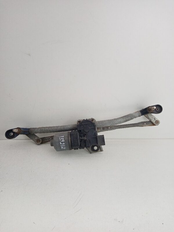 Wischermotor vorne LANCIA YPSILON 2003-2011 3397020595