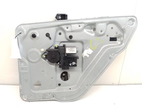Fensterhebermotor vorne rechts VW TIGUAN  2007-2018 1K0959792J