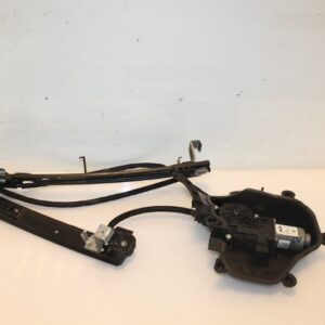 Fensterhebermotor vorne links SEAT IBIZA IV 2010-2015 6R0959801N