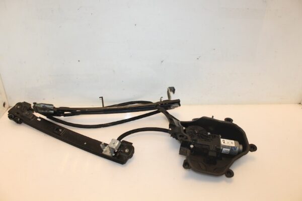 Fensterhebermotor vorne links SEAT IBIZA IV 2010-2015 6R0959801N