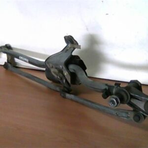 Wischermotor vorne AUDI A4 B7 2004-2008 8E1955119B0Y