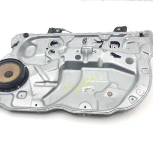 fensterhebermotor vorne rechts VW POLO 600837138