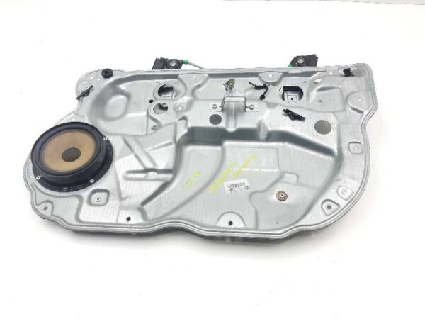 fensterhebermotor vorne rechts VW POLO 600837138