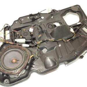 Fensterhebermotor vorne rechts MAZDA 6 Hatchback 2002-2007 GP9B5897X