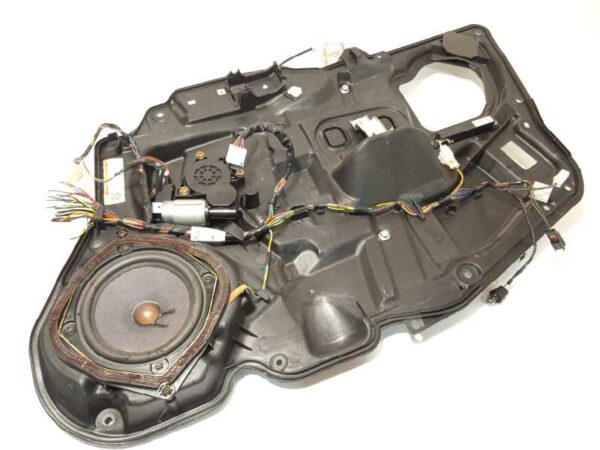 Fensterhebermotor vorne rechts MAZDA 6 Hatchback 2002-2007 GP9B5897X