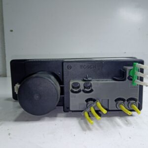 Zentralverriegelung Pumpe MERCEDES-BENZ CLK (C208) 1997-2003 2108002548