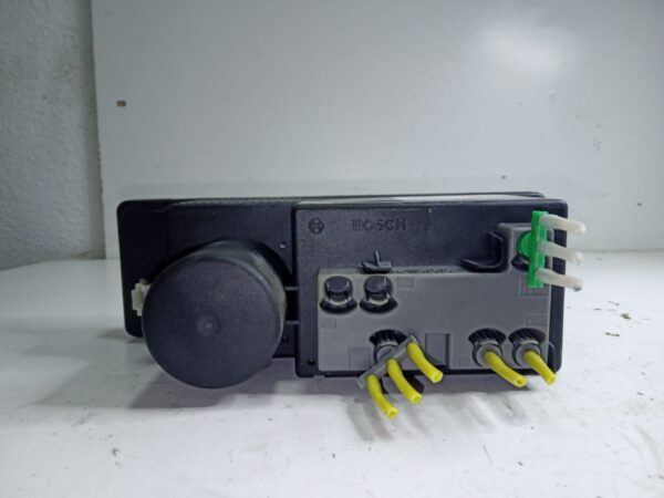 Zentralverriegelung Pumpe MERCEDES-BENZ CLK (C208) 1997-2003 2108002548