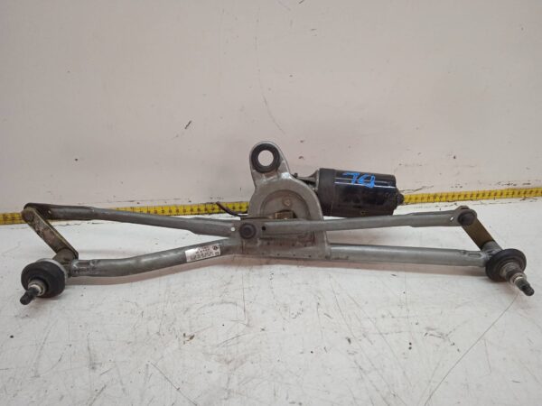 Wischermotor vorne BMW 3 (E46) 1997-2005 0390241355