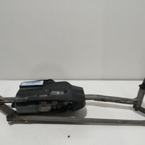 Wischermotor vorne VW PASSAT B6 2005-2010 3397020754