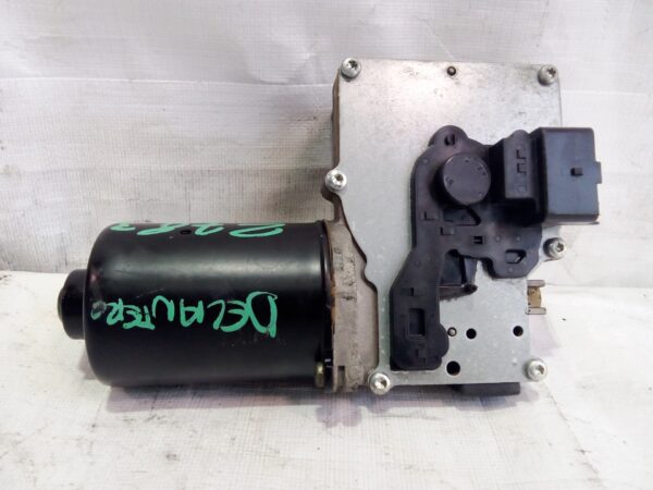 Wischermotor vorne PEUGEOT 307 2000-2012 404638