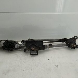 Wischermotor vorne MAZDA 2 LDF71