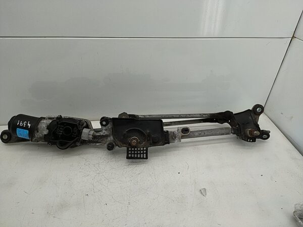 Wischermotor vorne MAZDA 2 LDF71