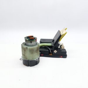 Zentralverriegelung Pumpe MERCEDES A-KLASSE 1997-2005 1688000348