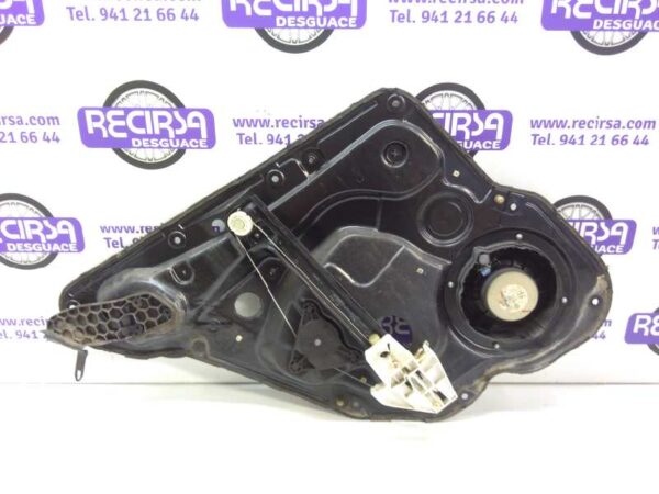 Fensterhebermotor hinten links 2002-2007