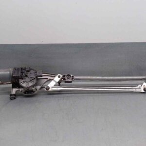 Wischermotor vorne FORD FOCUS 2004-2012 4M5117504AD