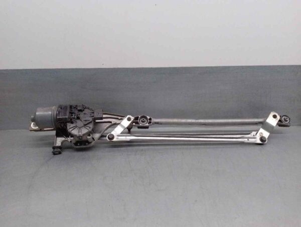 Wischermotor vorne FORD FOCUS 2004-2012 4M5117504AD