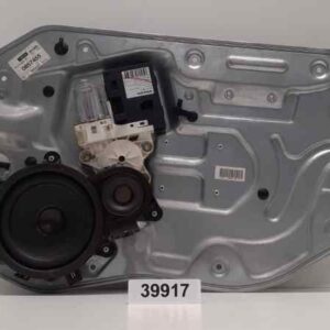 Fensterhebermotor vorne rechts VOLVO S40 II 8679081