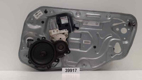Fensterhebermotor vorne rechts VOLVO S40 II 8679081