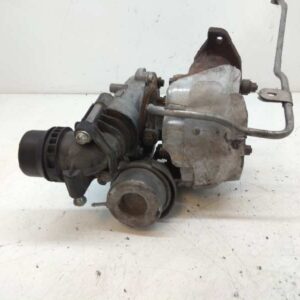 Turbolader OPEL VIVARO B 110219H820067824