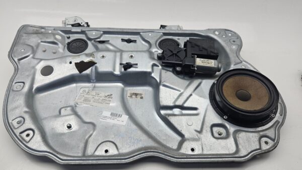Fensterhebermotor vorne rechts VW TIGUAN 2007-2018 1K0959792J
