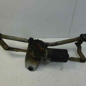 Wischermotor vorne PEUGEOT 206 Hatchback 1998-2000 3397020446