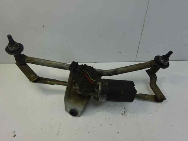 Wischermotor vorne PEUGEOT 206 Hatchback 1998-2000 3397020446
