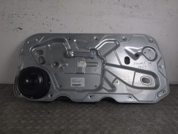 Fensterhebermotor vorne rechts FORD FOCUS 2005-2012 4M51B203A28BG