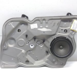 Fensterhebermotor vorne rechts SKODA OCTAVIA II 1Z1837656P