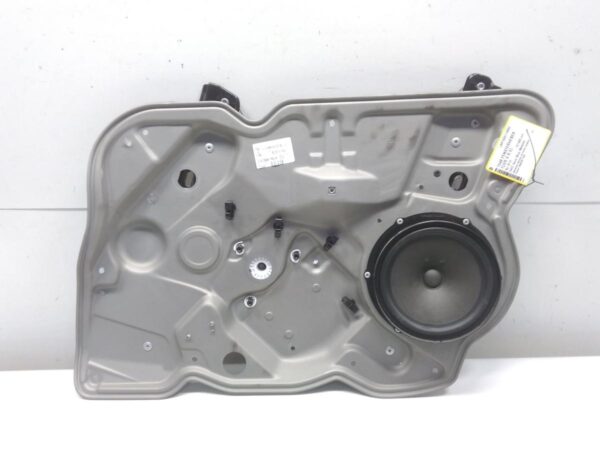 Fensterhebermotor vorne rechts SKODA OCTAVIA II 1Z1837656P