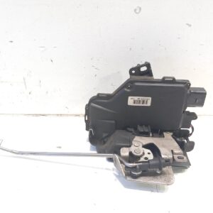 Türschloss vorne rechts AUDI A4 B6 Avant 2002-2004 8E1837016C