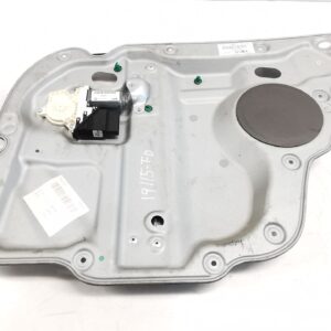Fensterheber hinten rechts VW TOURAN 2003-2010 1T0839730H