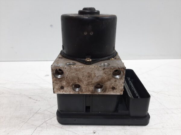 ABS Steuergerät RENAULT ESPACE IV 2002-2025 10096014253