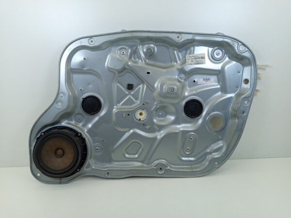 Fensterhebermotor vorne rechts KIA CEE'D 2006-2012 824801H070