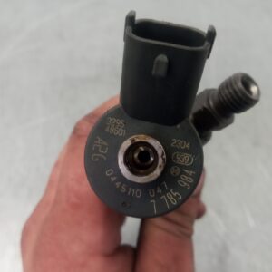 Injektor BMW X5 (E53) 2000-2006 7785984