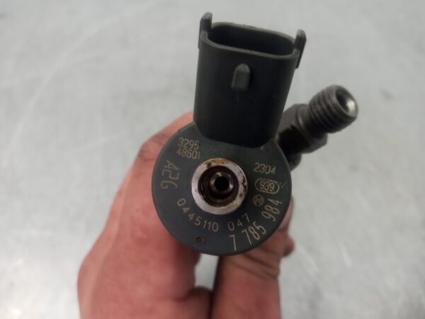Injektor BMW X5 (E53) 2000-2006 7785984