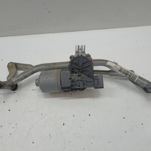 scheibenwischermotor vorne PEUGEOT 207 2006-2015 9650380780