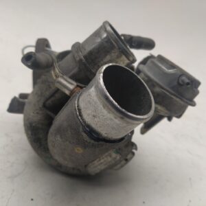 Turbolader TOYOTA COROLLA 2001-2008 GT17490