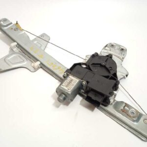 Fensterhebermotor hinten links CITROËN C5 2008-2015 128000772